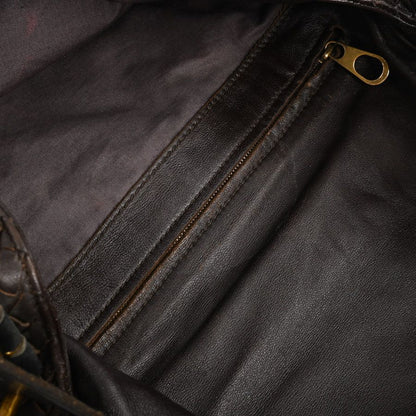Bottega Veneta Shoulder — view 9