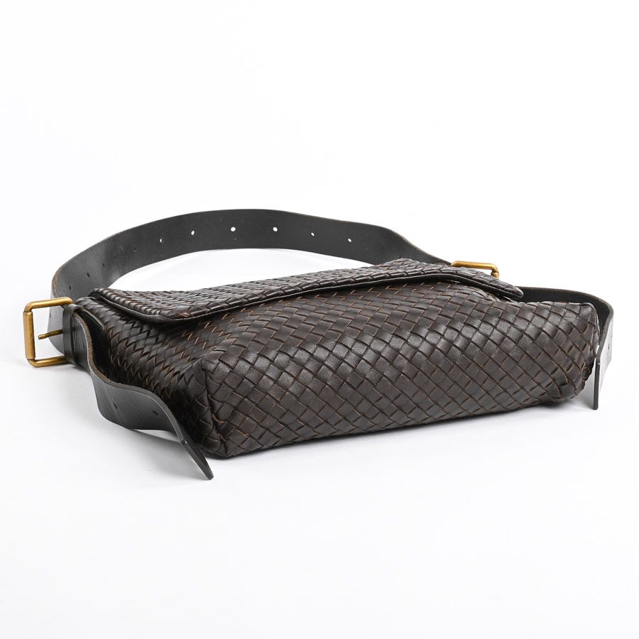 Bottega Veneta Shoulder — view 5