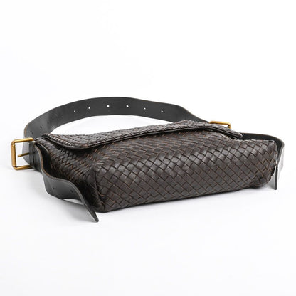 Bottega Veneta Shoulder — view 5