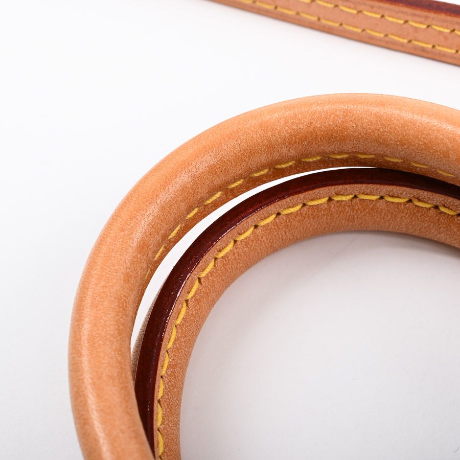 Louis Vuitton Shoulder Bag Nano Speedy — view 7