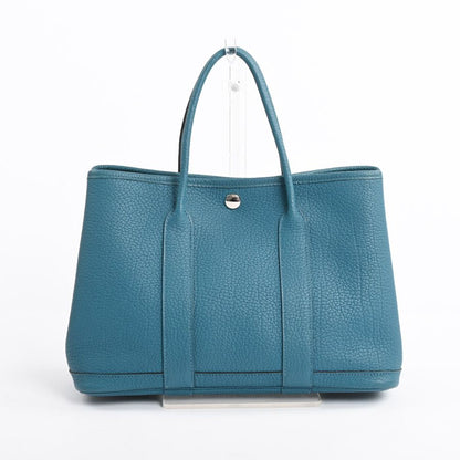 Hermes Handbag Garden Party TPM — view 3