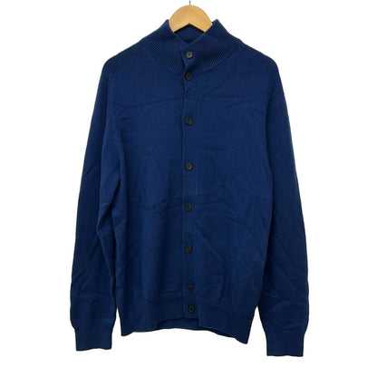 Louis Vuitton Cardigan XL Navy Long Sleeve