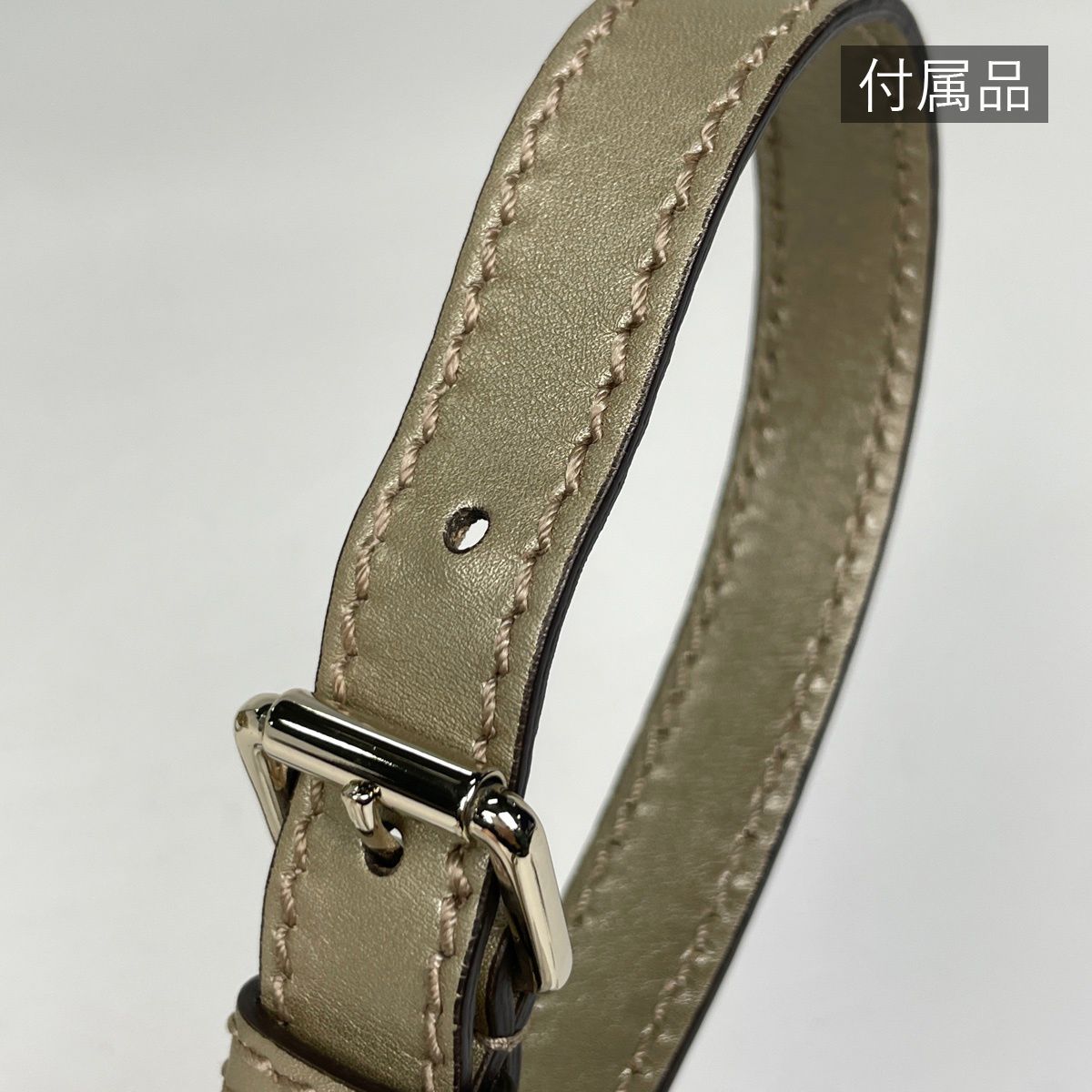 Gucci GG Pattern Ski Handbag 2-Way Canvas Brown — view 7