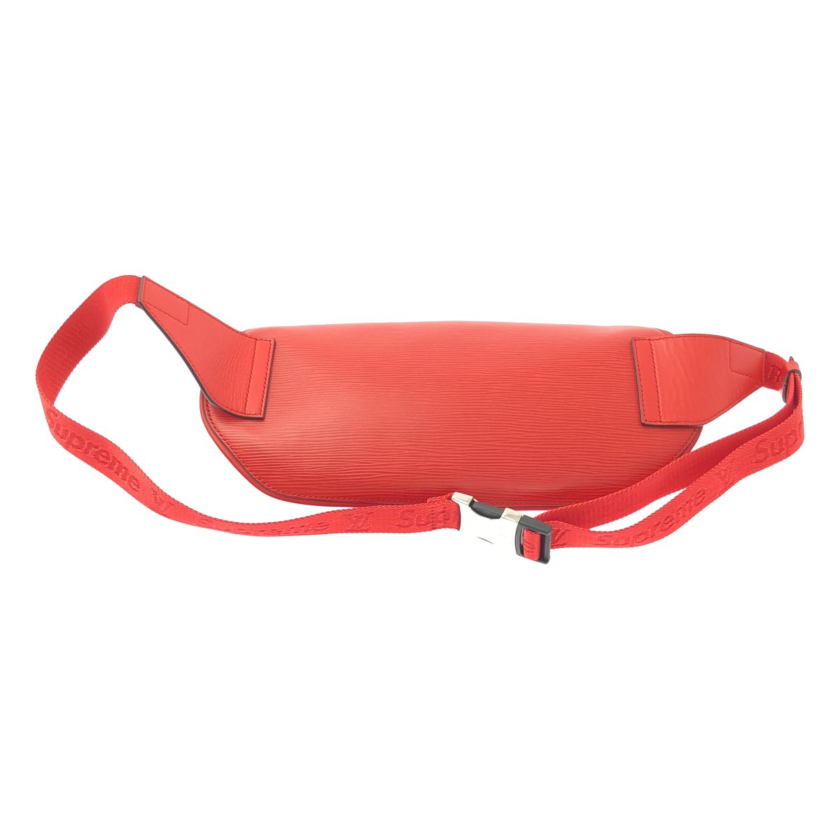 Louis Vuitton Supreme Epi Leather Bum Bag — view 2