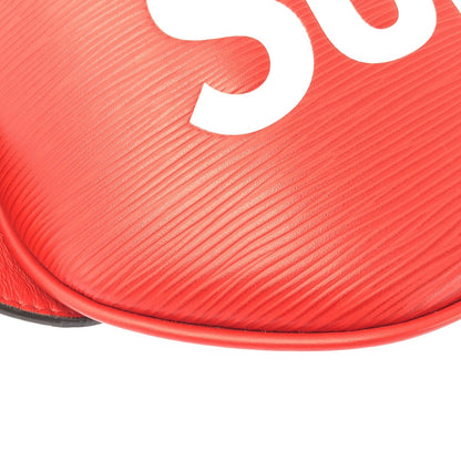 Louis Vuitton Supreme Epi Leather Bum Bag — view 6