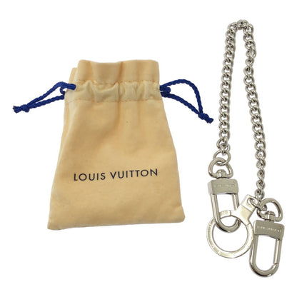 Louis Vuitton Supreme Epi Chain Compact Wallet — view 6
