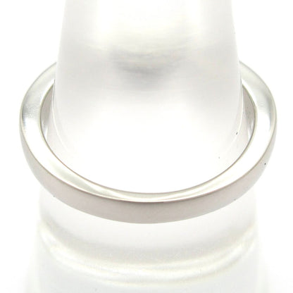 Tiffany & Co Ring Half Circle Channel Setting Diamond — view 3