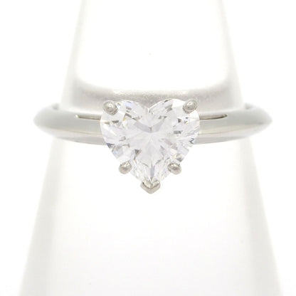 Tiffany & Co Ring Heart