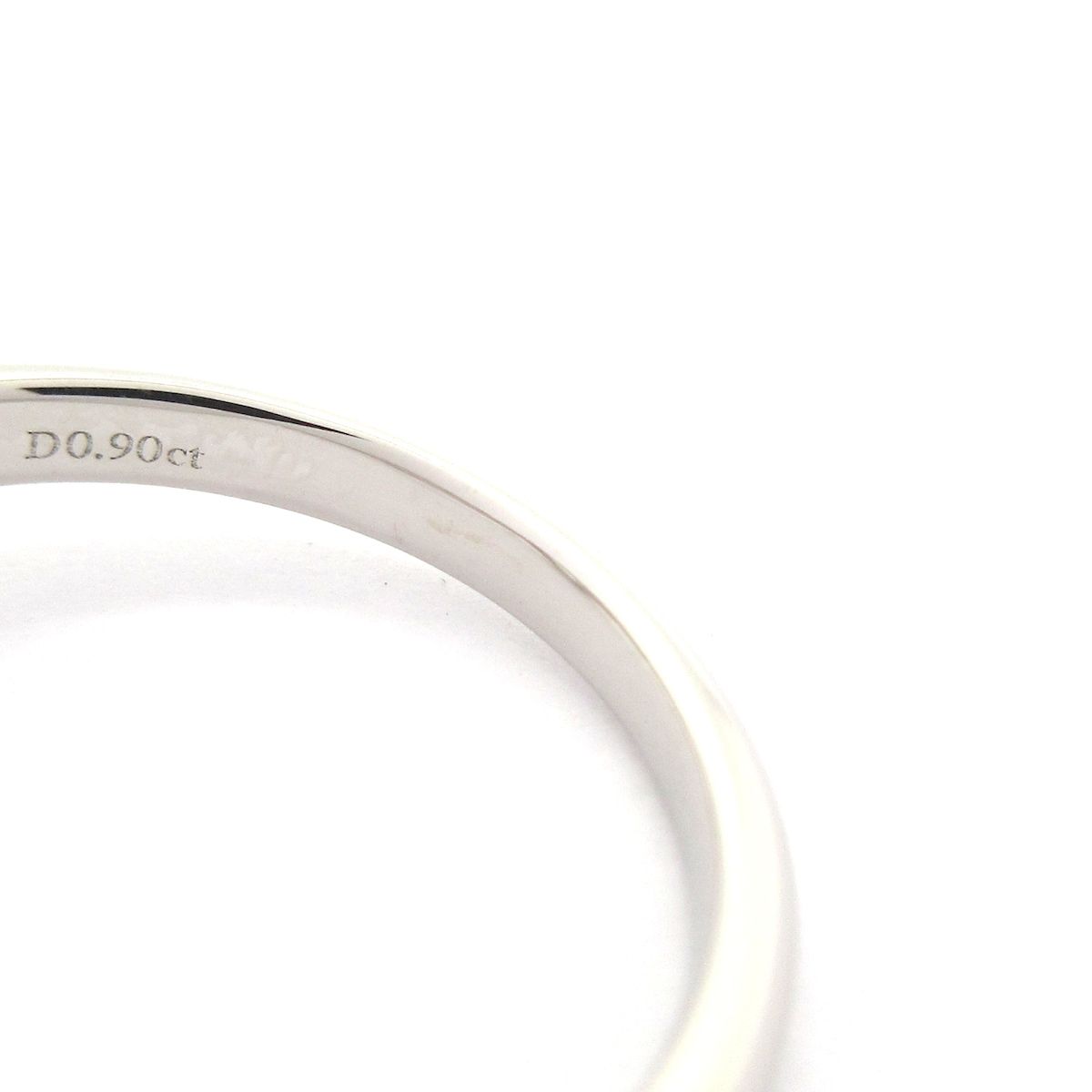 Tiffany & Co Ring Heart — view 6
