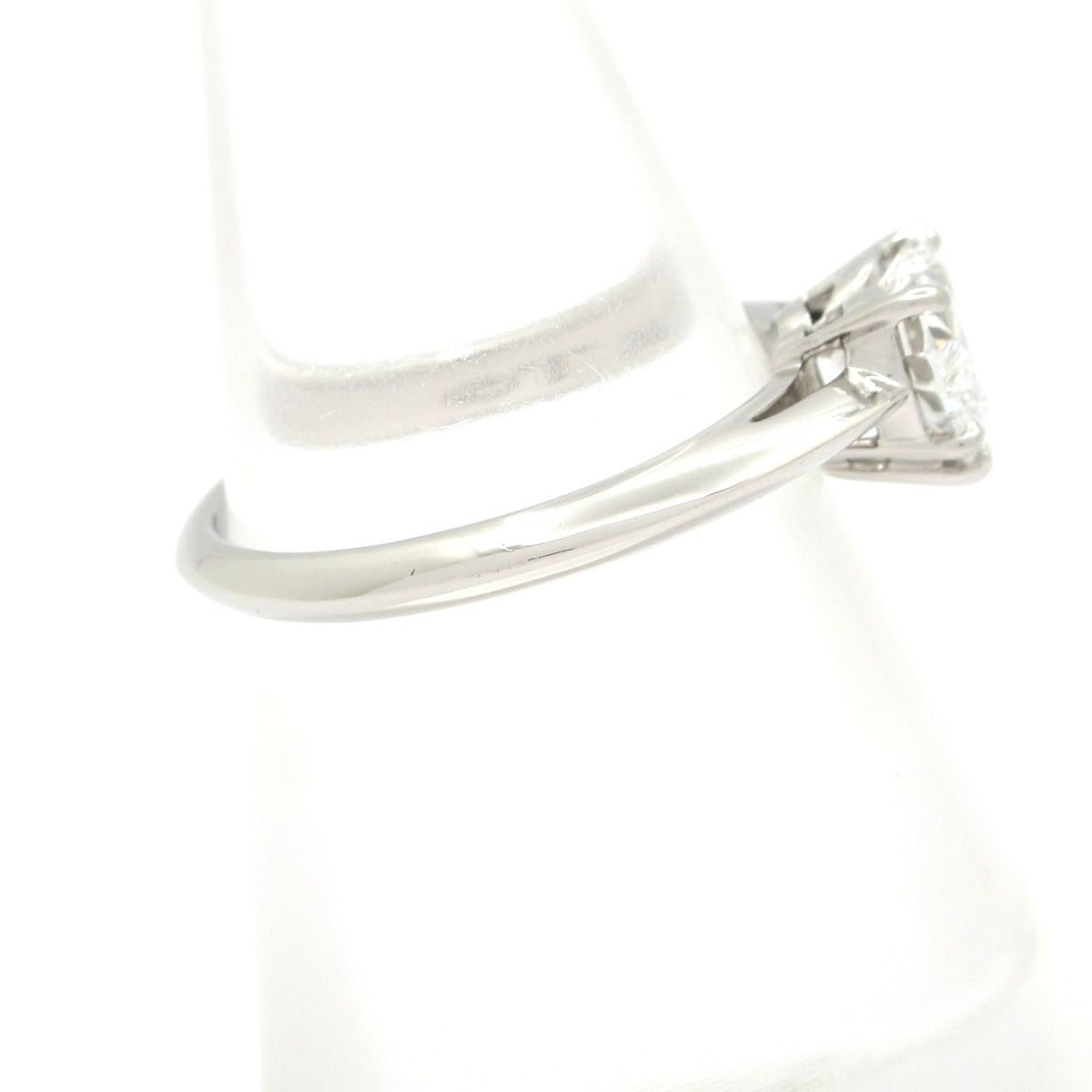 Tiffany & Co Ring Heart — view 2