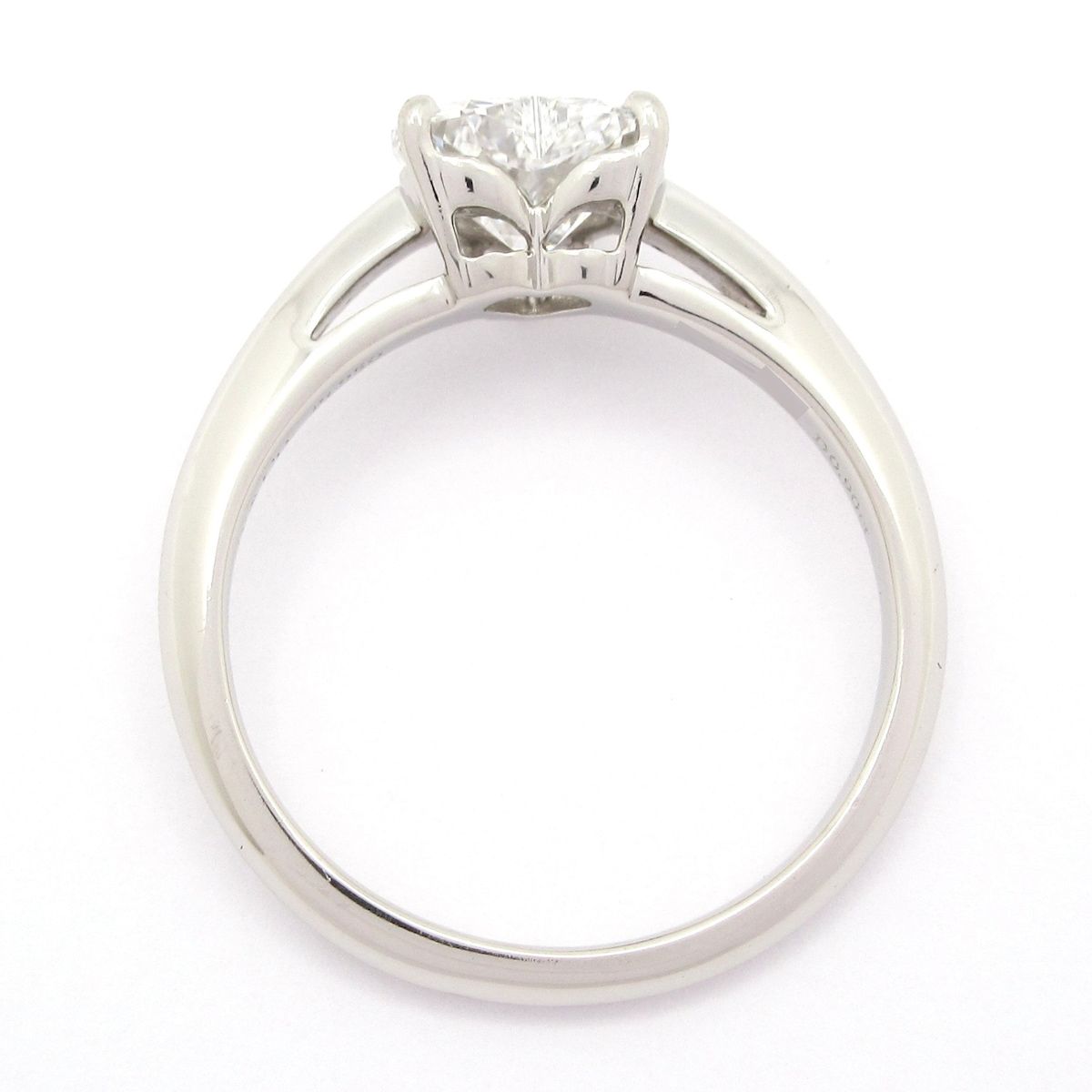 Tiffany & Co Ring Heart — view 4