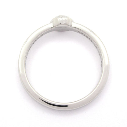 Chanel Ring 48 Camellia Diamond — view 4