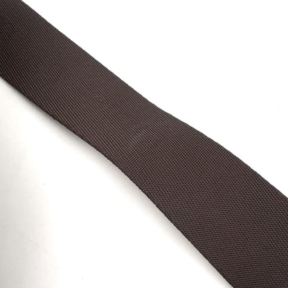 Louis Vuitton Bum Bag Melville Damier Ebene Leather Brown Gold — view 7