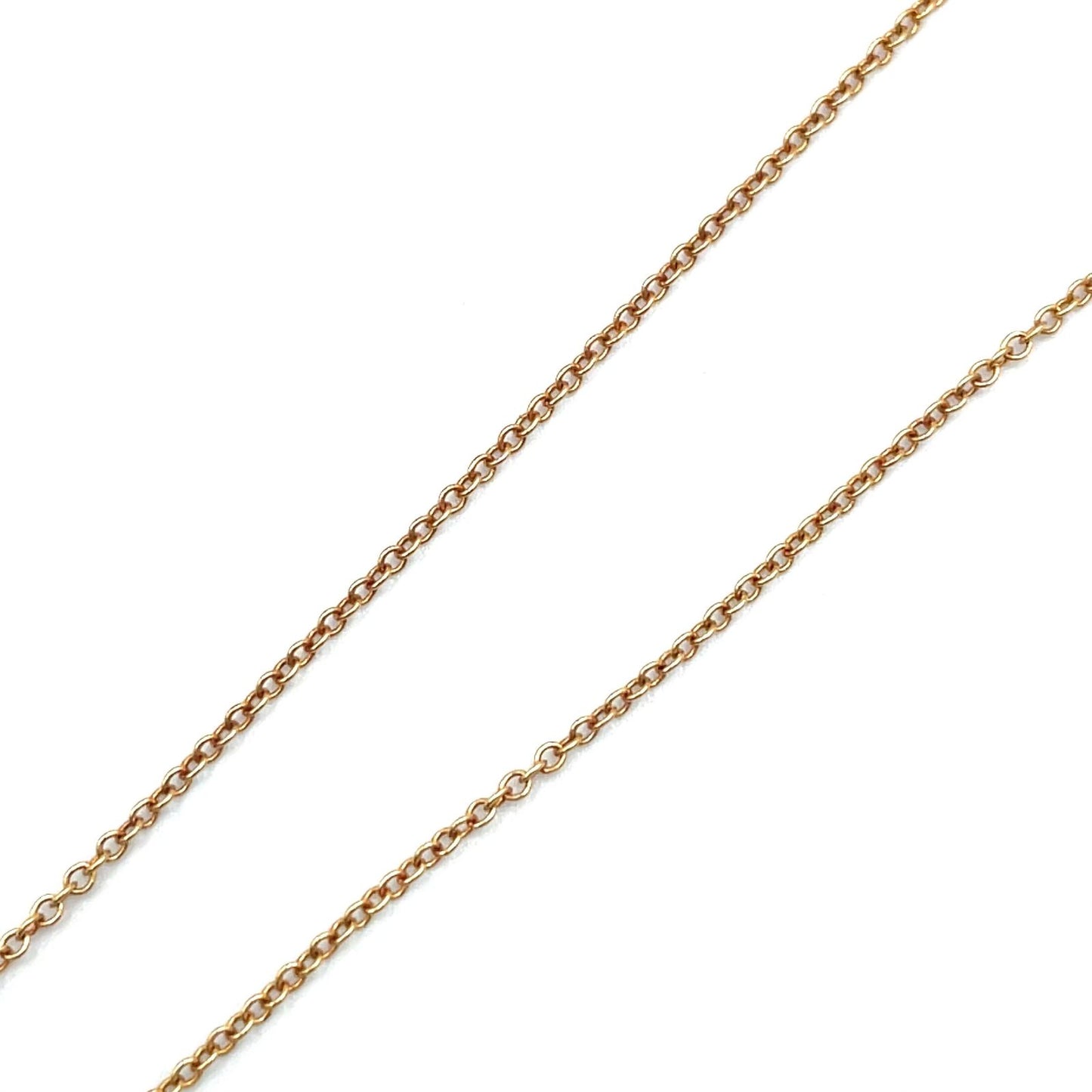Tiffany & Co Paloma Picasso Olive Leaf Pearl Freshwater Yellow Gold White — view 6