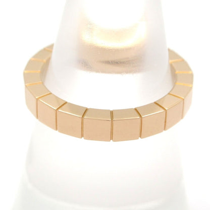Cartier Ring 51 Lanier 18k Pink Gold — view 3