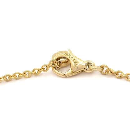 Bvlgari Necklace Astra le Cerchi — view 4