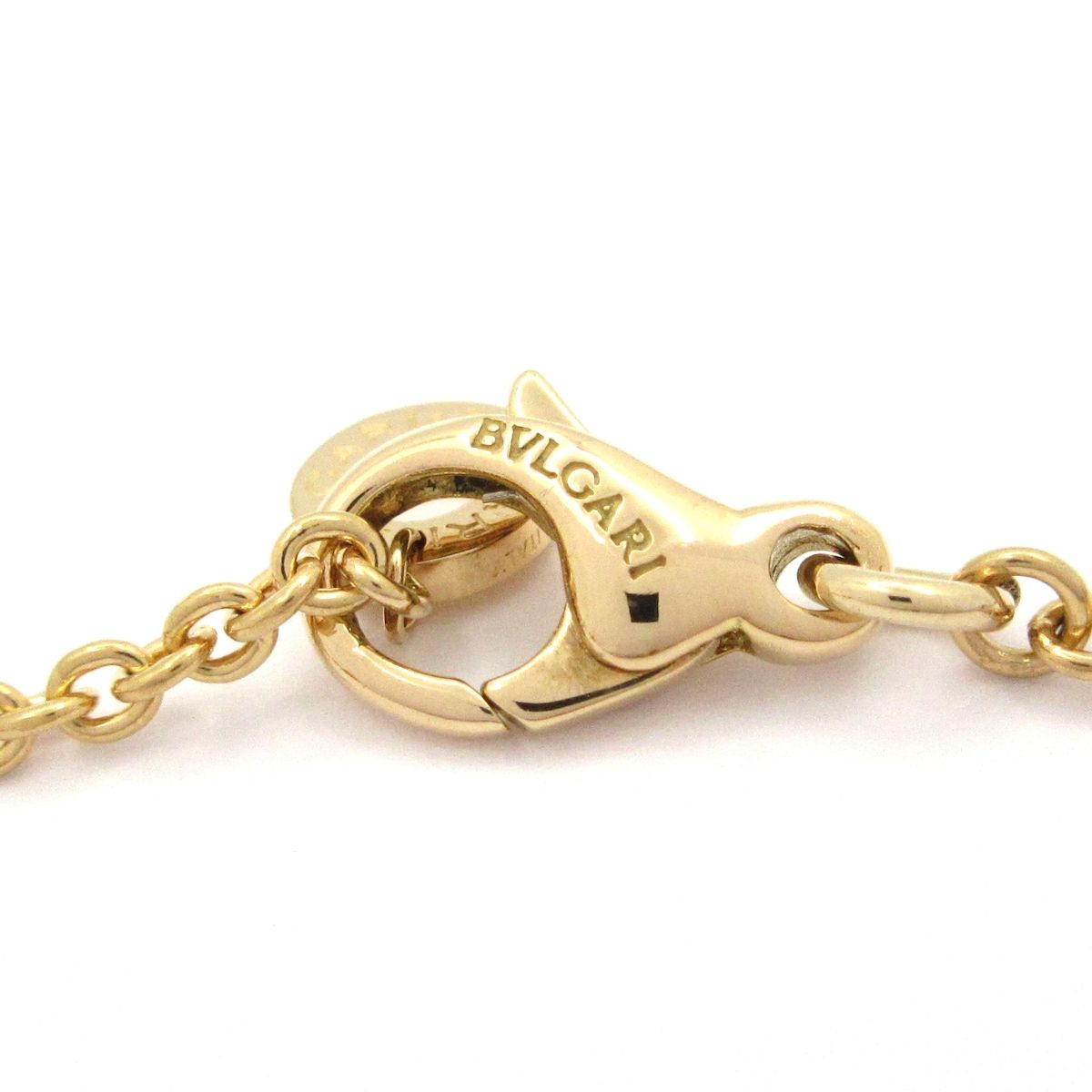 Bvlgari Necklace Astra le Cerchi — view 5