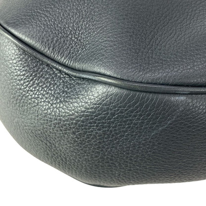 Celine Shoulder Bag Eloise Dark Gray — view 7