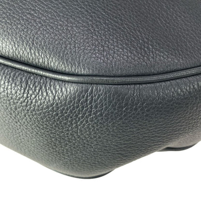 Celine Shoulder Bag Eloise Dark Gray — view 8