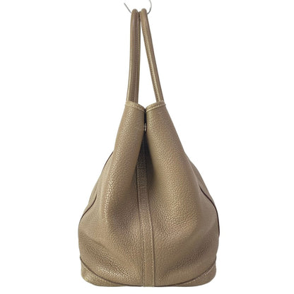Hermes Tote Garden Party PM Etoupe — view 4