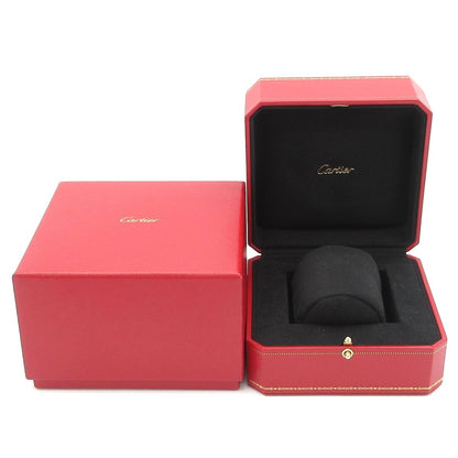 Cartier Bangle Juste un Clou SM 18k Pink Gold Diamond Total 0.18 Carat Bracelet — view 6