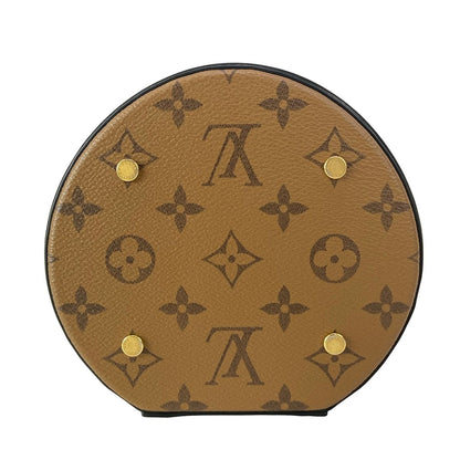 Louis Vuitton Vanity Bag Monogram Reverse Cannes — view 5