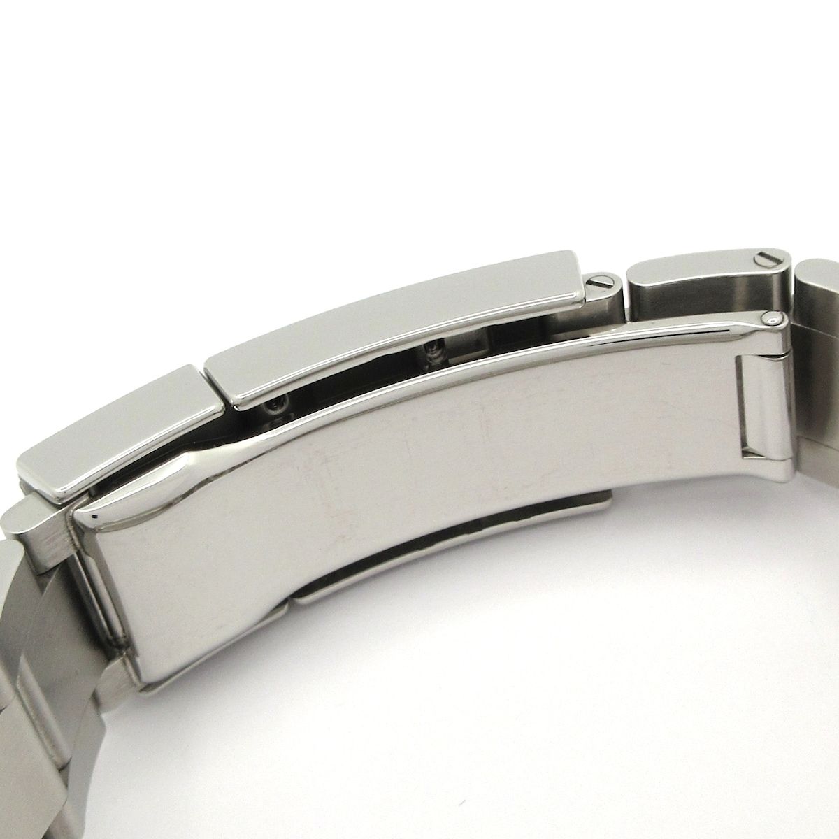 Rolex Watch GMT Master 2 SS 13 Frames Random Roulette Sprite Lefty 2024.08 Black — view 4