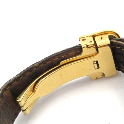 Cartier Watch Must Tank Ivory — view 4