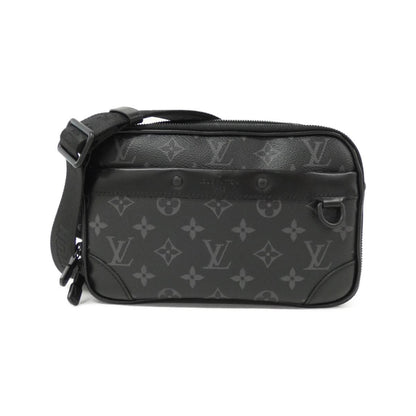 Louis Vuitton Monogram Eclipse Alpha Messenger