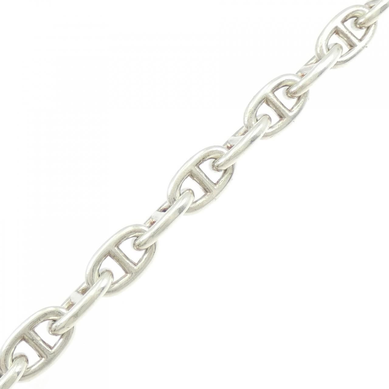 Hermes Vintage Chaine D'ancre Bracelet