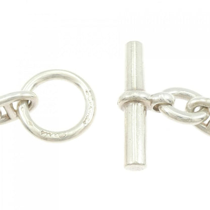 Hermes Vintage Chaine D'ancre Bracelet — view 3