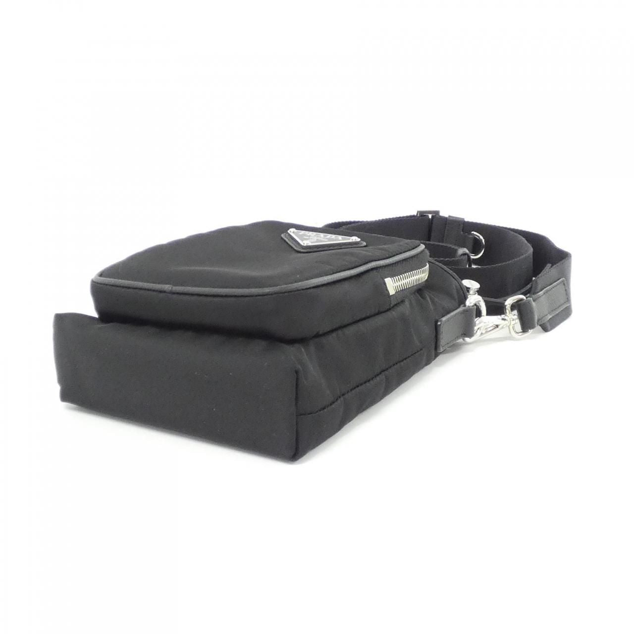 Prada Phone Case Silver — view 3
