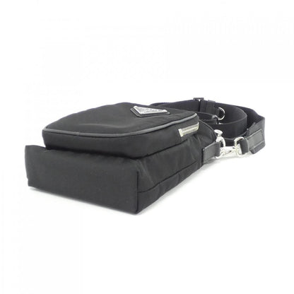 Prada Phone Case Silver — view 3