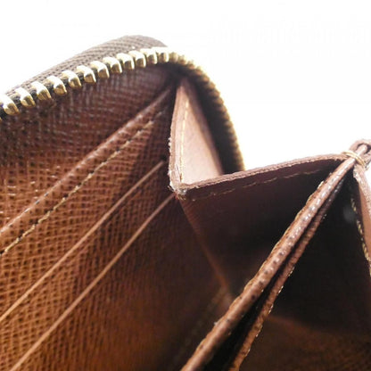 Louis Vuitton Monogram Zippy Coin Purse — view 6