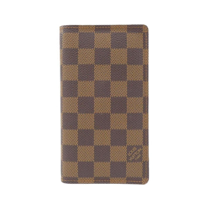 Louis Vuitton Damier Agenda Posh Organizer