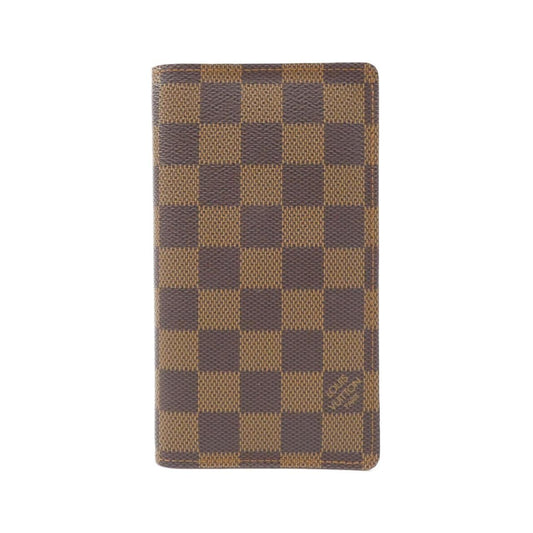 Louis Vuitton Damier Agenda Posh Organizer