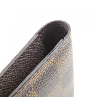 Louis Vuitton Damier Agenda Posh Organizer — view 2