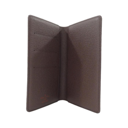 Louis Vuitton Damier Agenda Posh Organizer — view 3