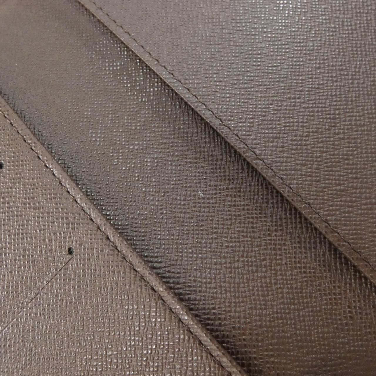 Louis Vuitton Damier Agenda Posh Organizer — view 4