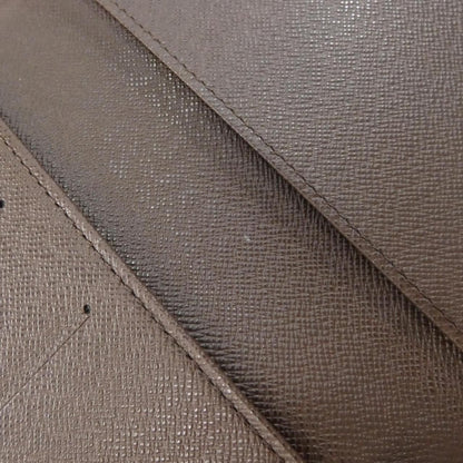 Louis Vuitton Damier Agenda Posh Organizer — view 4