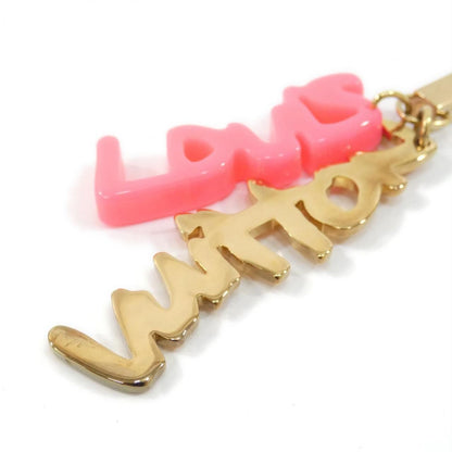 Louis Vuitton Accessoire Telephonne Graffiti Strap — view 2