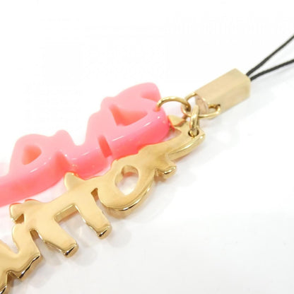 Louis Vuitton Accessoire Telephonne Graffiti Strap — view 3