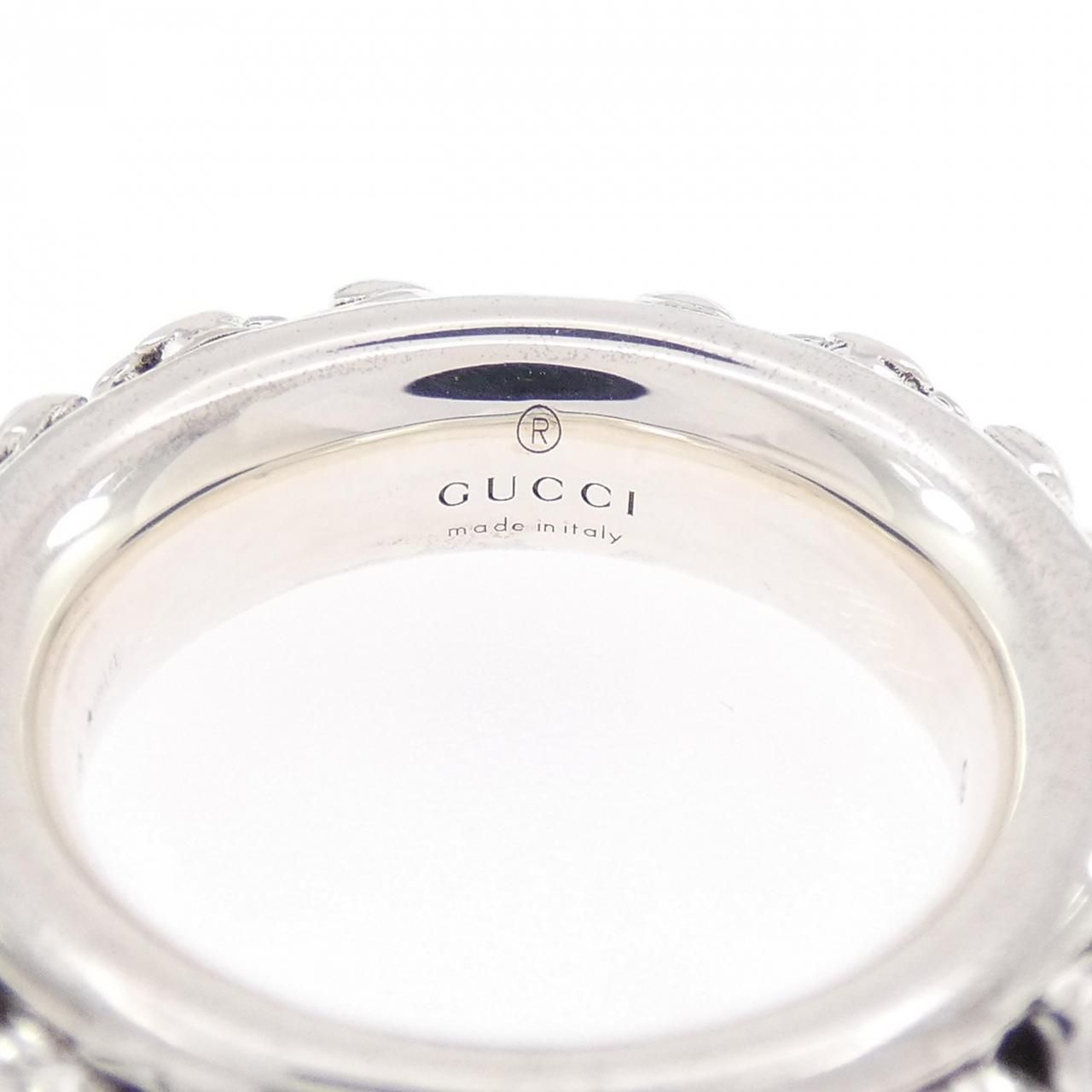 Gucci 925 Ring Silver — view 3