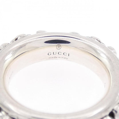 Gucci 925 Ring Silver — view 3