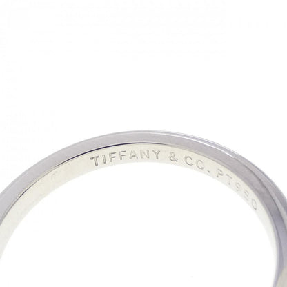 Tiffany & Co Mill Gray Ring — view 3