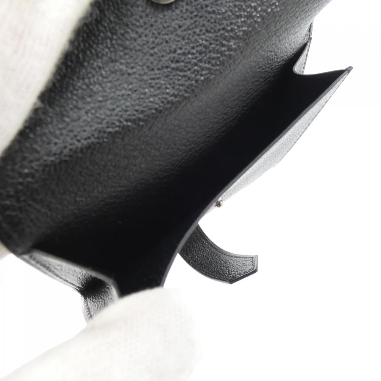 Hermes Bearn Mini Wallet — view 4