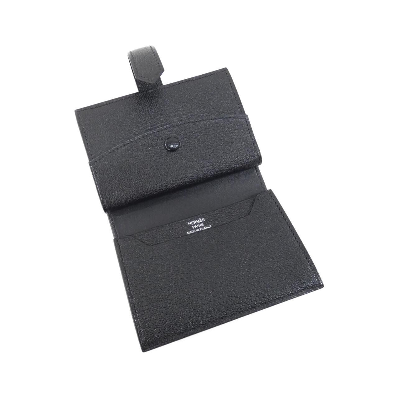 Hermes Bearn Mini Wallet — view 3
