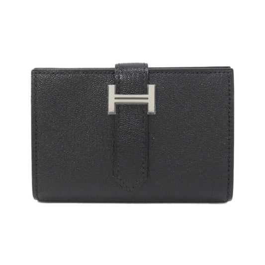 Hermes Bearn Mini Wallet