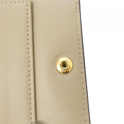 Dior Caro Wallet Black — view 7