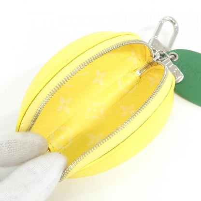 Louis Vuitton Bag Charm LV Lemon — view 7